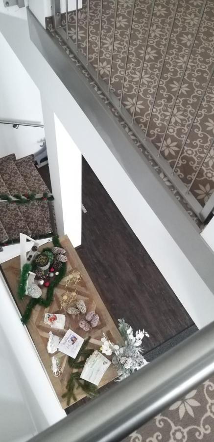 Haidinger'S Boutique Domizil Oftering Exterior foto