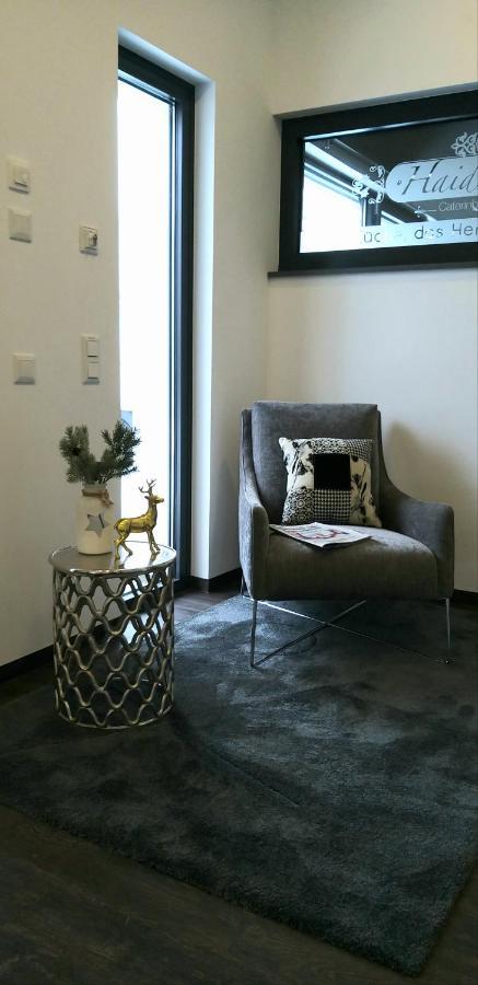 Haidinger'S Boutique Domizil Oftering Exterior foto