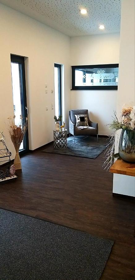 Haidinger'S Boutique Domizil Oftering Exterior foto