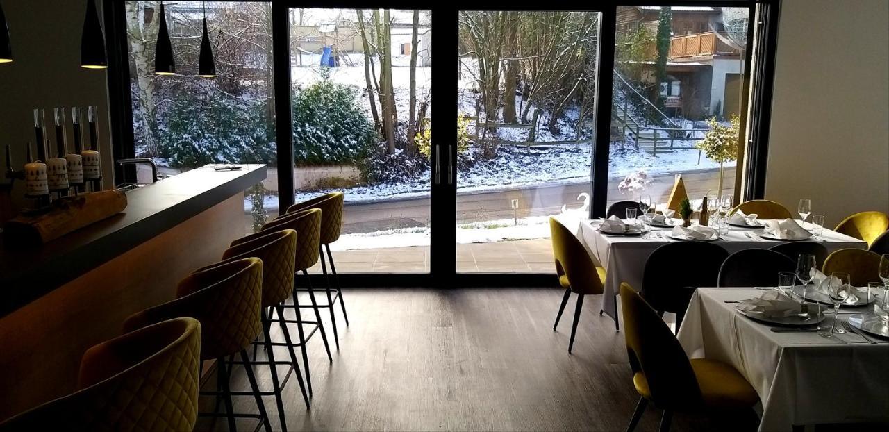 Haidinger'S Boutique Domizil Oftering Exterior foto