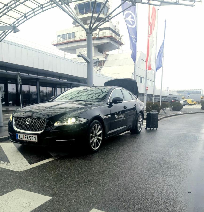 Haidinger'S Boutique Domizil Oftering Exterior foto