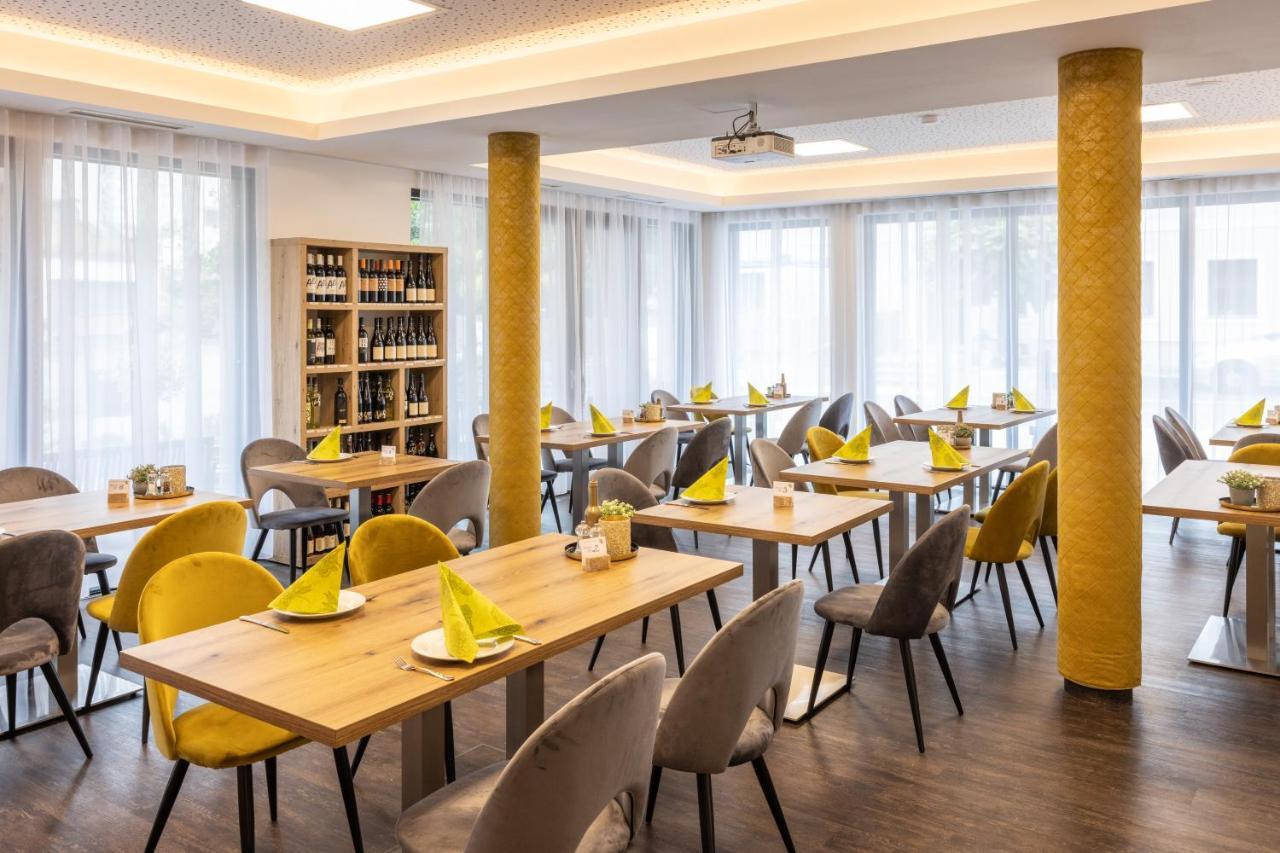 Haidinger'S Boutique Domizil Oftering Exterior foto