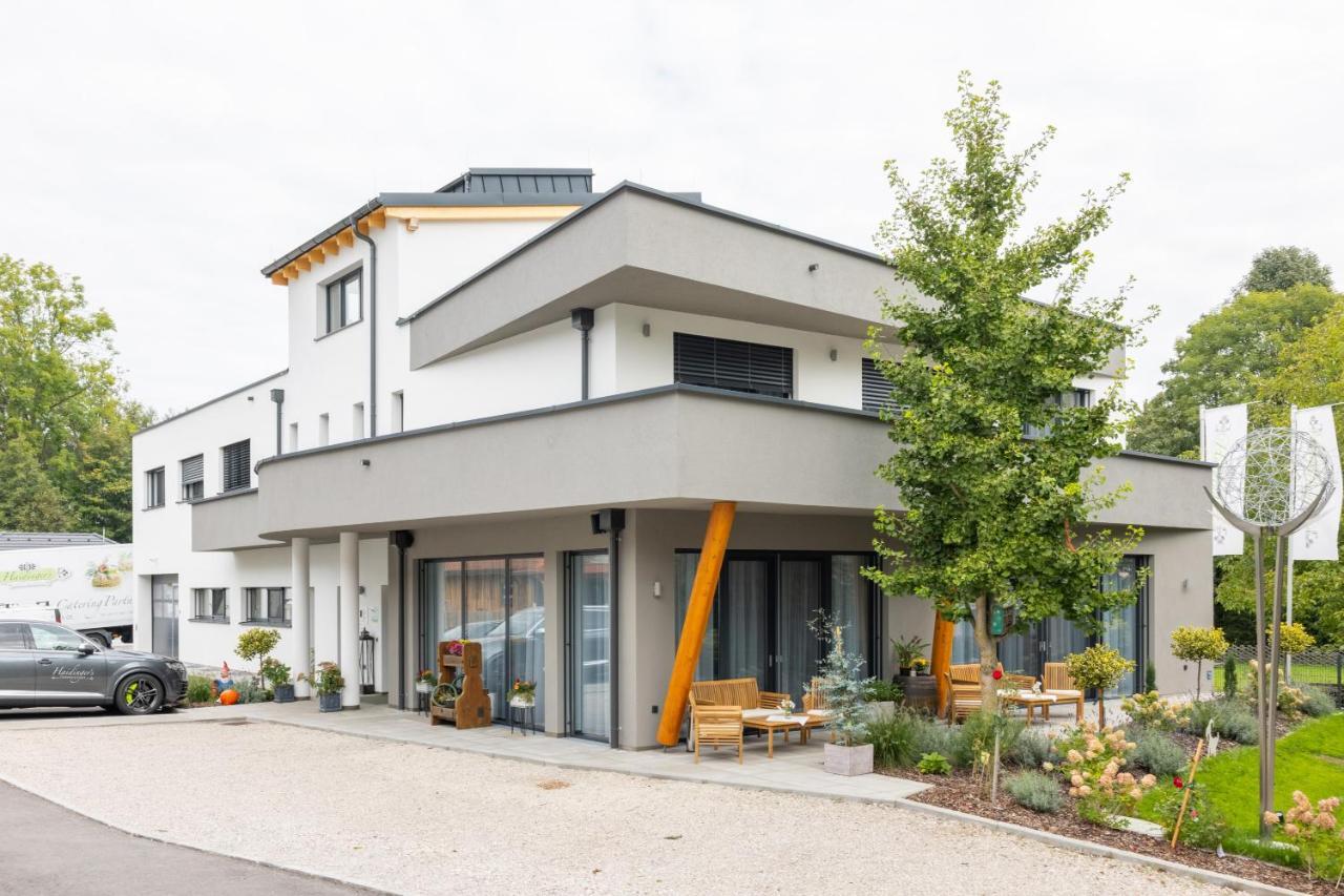 Haidinger'S Boutique Domizil Oftering Exterior foto
