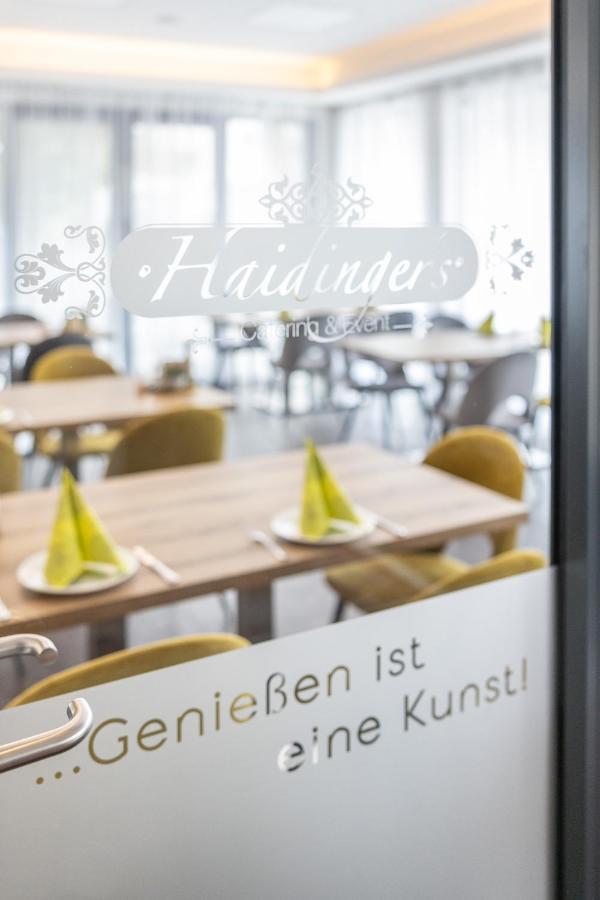 Haidinger'S Boutique Domizil Oftering Exterior foto