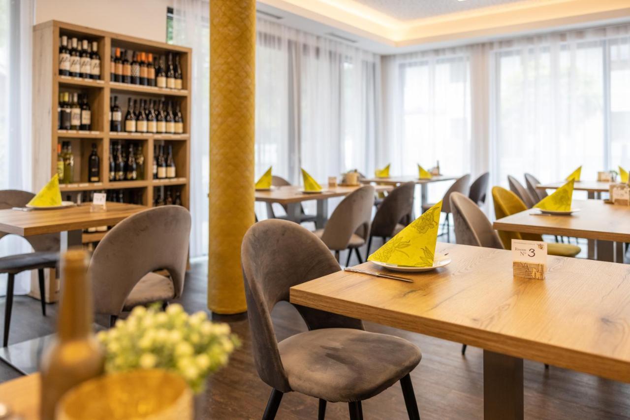 Haidinger'S Boutique Domizil Oftering Exterior foto