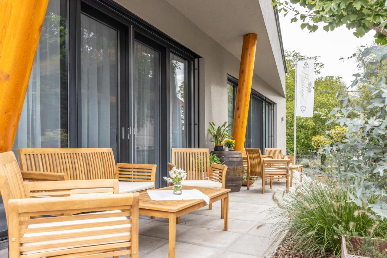 Haidinger'S Boutique Domizil Oftering Exterior foto