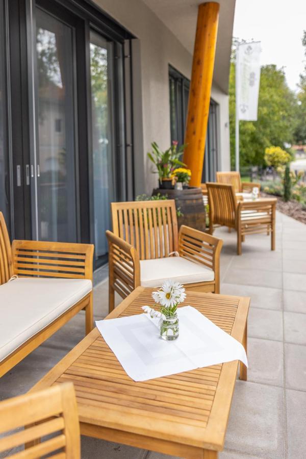 Haidinger'S Boutique Domizil Oftering Exterior foto