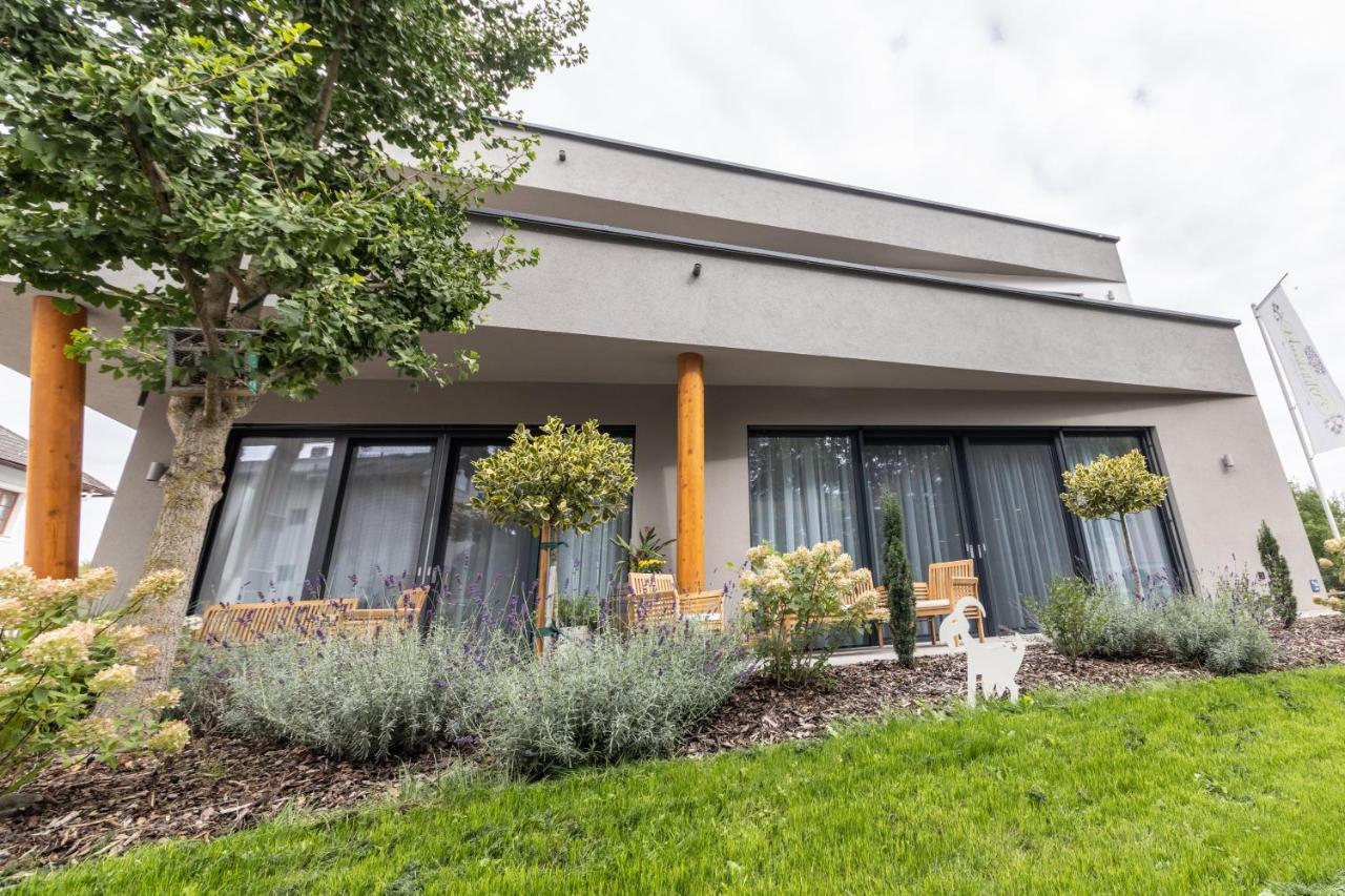 Haidinger'S Boutique Domizil Oftering Exterior foto